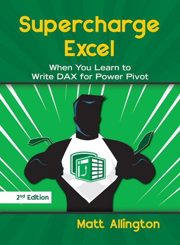 Supercharge Excel