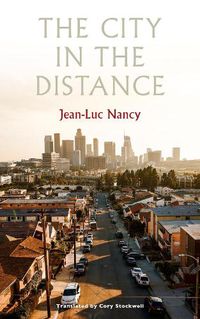 Cover image for The City in the Distance