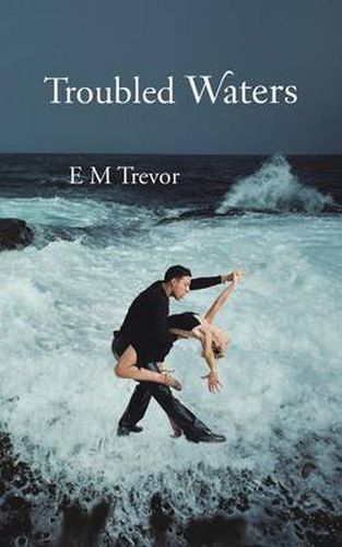 Cover image for Troubled Waters