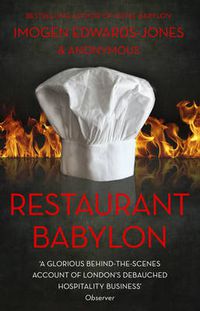 Cover image for Restaurant Babylon