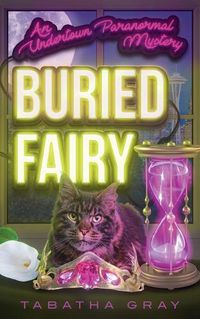 Cover image for Buried Fairy