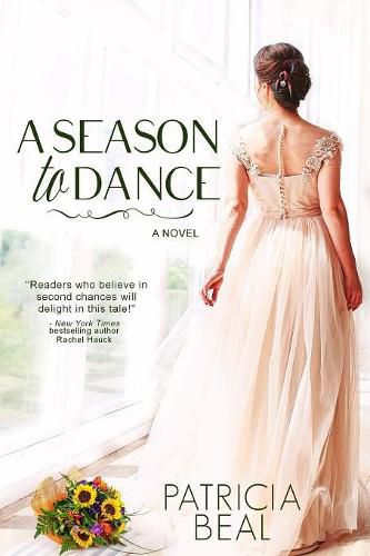 Cover image for A Season to Dance