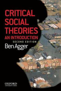 Cover image for Critical Social Theories