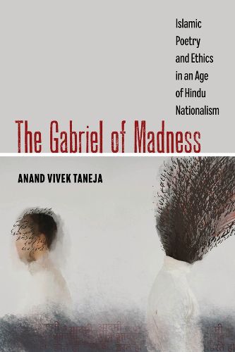 Cover image for The Gabriel of Madness