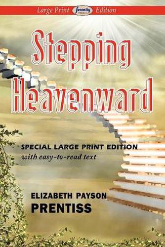 Cover image for Stepping Heavenward