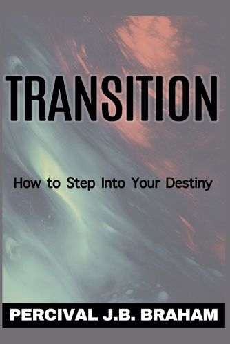 Cover image for Transition