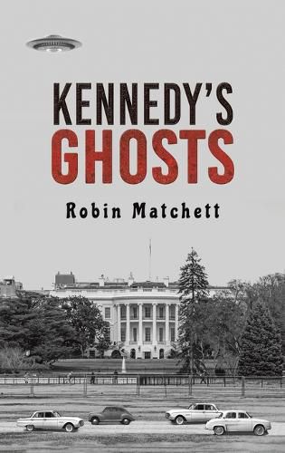 Cover image for Kennedy's Ghosts