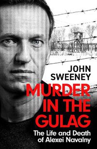 Cover image for Murder in the Gulag