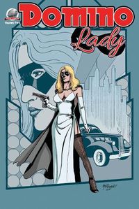 Cover image for Domino Lady Volume Five