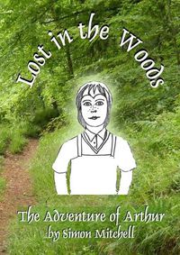 Cover image for Lost in the Woods