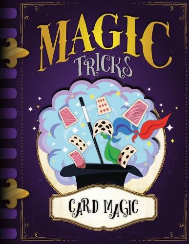 Cover image for Card Magic