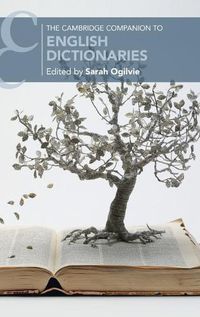 Cover image for The Cambridge Companion to English Dictionaries