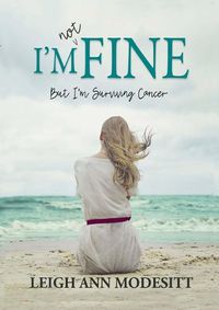 Cover image for I'm Not Fine