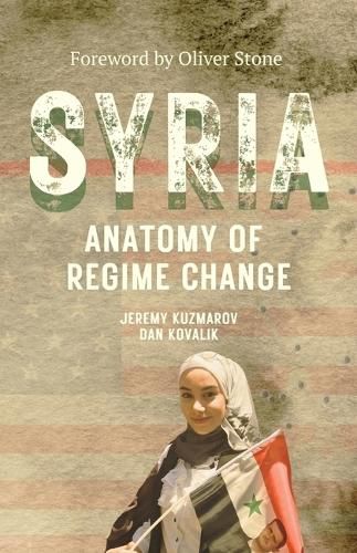 Cover image for Syria: Anatomy of Regime Change