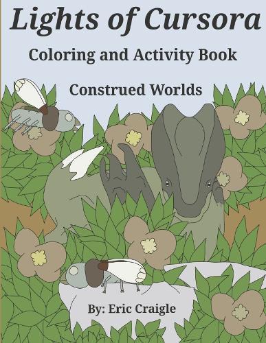 Cover image for Lights Of Cursora