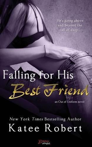 Cover image for Falling for His Best Friend