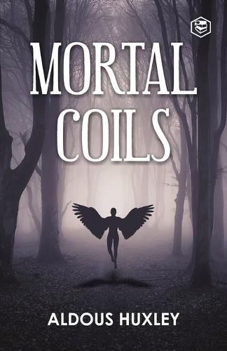 Cover image for Mortal Coils