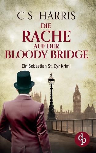 Cover image for Die Rache auf der Bloody Bridge