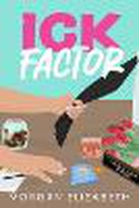 Cover image for Ick Factor