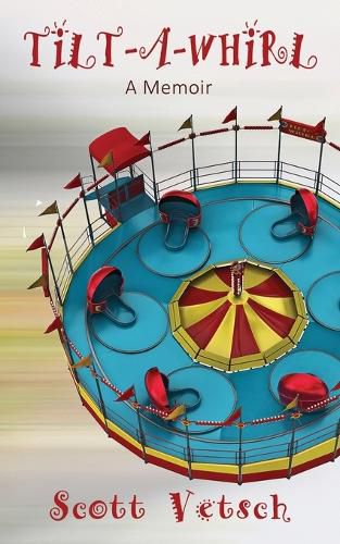 Cover image for Tilt-A-Whirl