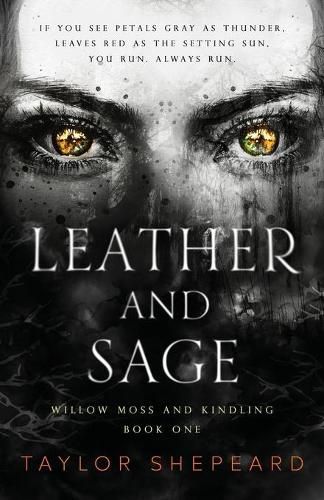 Cover image for Leather and Sage