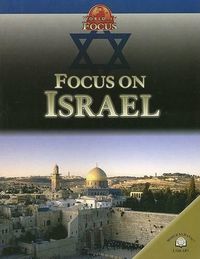 Cover image for Focus on Israel