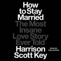 Cover image for How to Stay Married