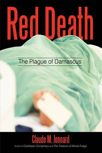 Cover image for Red Death