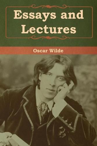 Cover image for Essays and Lectures