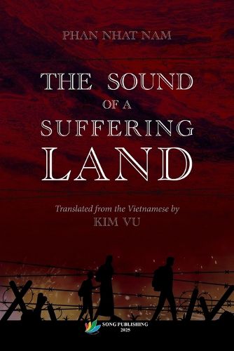 Cover image for The Sound Of A Suffering Land