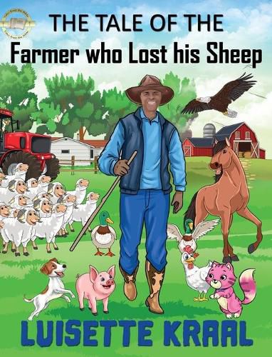 Cover image for The Farmer who Lost his Sheep