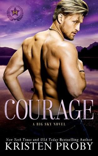 Cover image for Courage: A Big Sky Novel