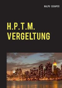 Cover image for H.P.T.M. Vergeltung