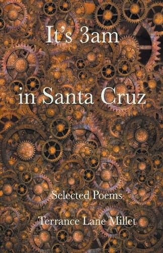 Cover image for It's 3am in Santa Cruz