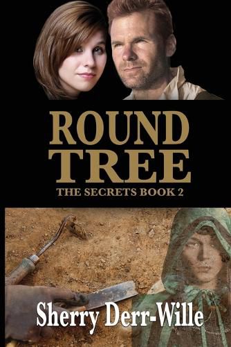 Cover image for Round Tree