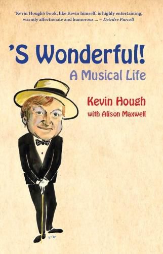 Cover image for 'S Wonderful!: A Musical Life