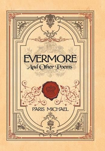 Cover image for Evermore and Other Poems