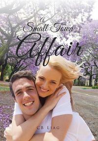 Cover image for A Small Town Affair