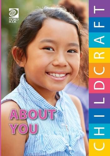 Cover image for About You