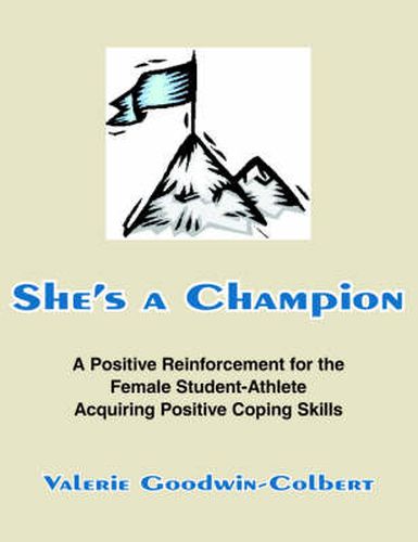 Cover image for She's a Champion