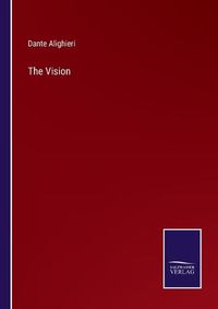 Cover image for The Vision