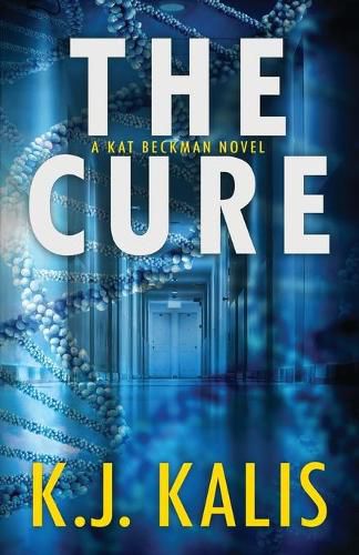 Cover image for The Cure