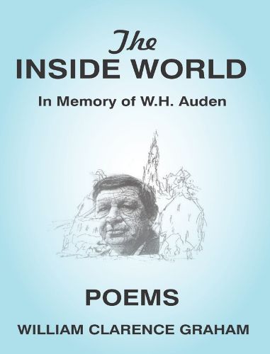 Cover image for The Inside World