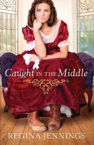 Cover image for Caught In The Middle