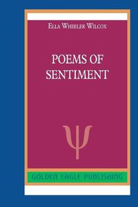 Cover image for Poems of Sentiment