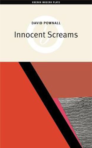 Cover image for Innocent Screams