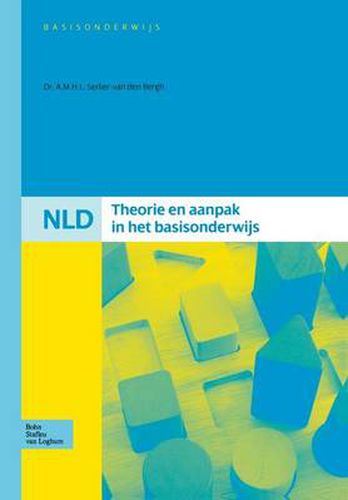 Cover image for Nld Theorie En Aanpak in Het Basisonderwijs