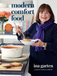 Cover image for Modern Comfort