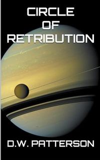 Cover image for Circle Of Retribution