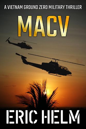 Cover image for MACV